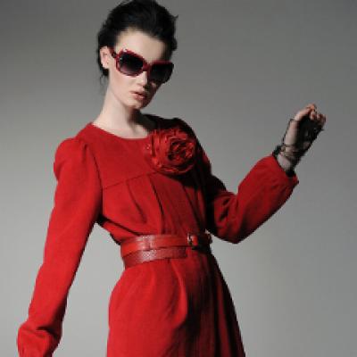 Video: Prada, colectia 2011