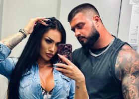 Nattasha Black de la Insula iubirii, dezvăluiri despre meseria pe care o practică de șapte ani. Ce spune Lorenzo, iubitul ei
