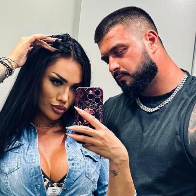Nattasha Black de la Insula iubirii, dezvăluiri despre meseria pe care o practică de șapte ani. Ce spune Lorenzo, iubitul ei
