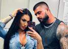 Nattasha Black de la Insula iubirii, dezvăluiri despre meseria pe care o practică de șapte ani. Ce spune Lorenzo, iubitul ei