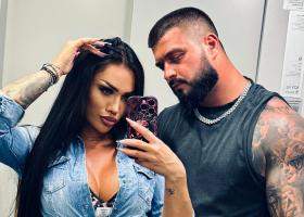 Nattasha Black de la Insula iubirii, dezvăluiri despre meseria pe care o practică de șapte ani. Ce spune Lorenzo, iubitul ei