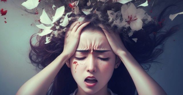 Înfruntă-ți anxietatea: Un drum spre liniștea interioară