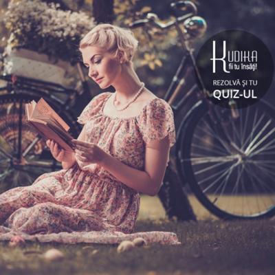 Quiz: Ce tip de IQ ai?