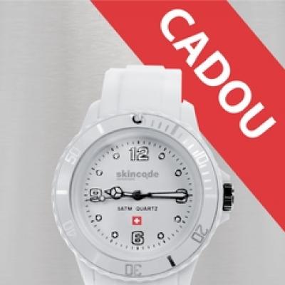 Skincode Essentials E timpul sa fii frumoasa!