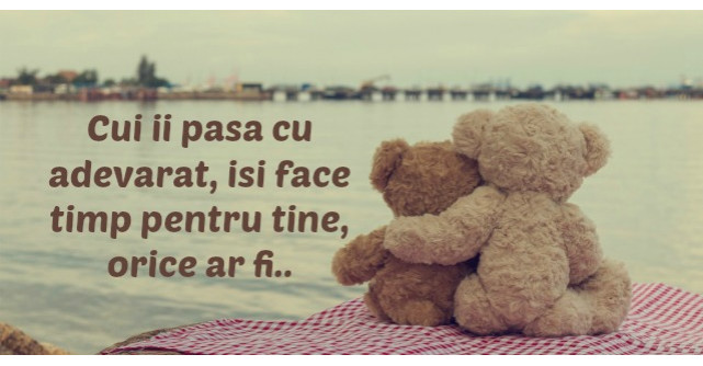 Oamenii care conteaza