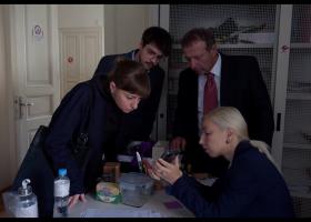 „Kontinental ’25”, cea mai nou provocare marca Radu Jude, de vineri în cinematografele din 23 de orașe din România