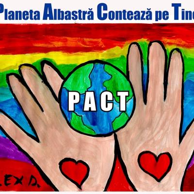 FUNDAȚIA PRAIS ȘI NESTLE LANSEAZĂ PROIECTUL EDUCAȚIONAL ȘCOLAR  