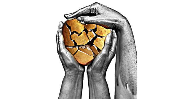 4 Lecții dureroase (dar importante) pe care le înveți după o despărțire