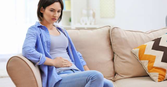 Crampele abdominale din diaree sau indigestie: de ce apar și care sunt pașii pentru a scăpa de ele