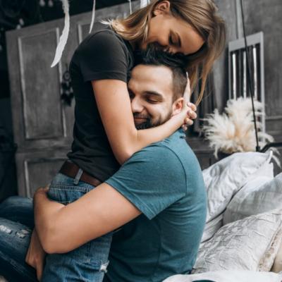 Cele 5 stadii ale unei relatii de iubire