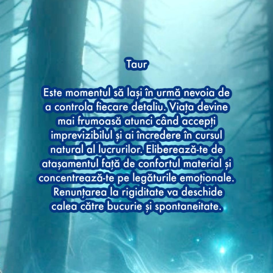 La ce trebuie să renunți în săptămâna 23-29 decembrie ca să atragi fericirea în viața ta
