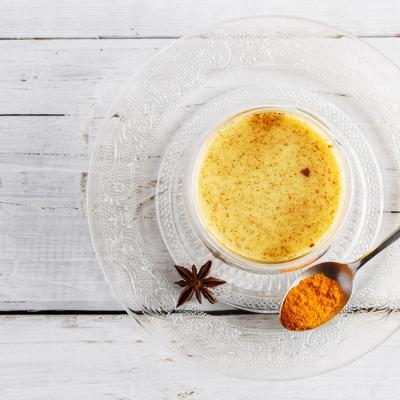 Amestecul de aur, o bautura cu beneficii incredibile pentru sanatate