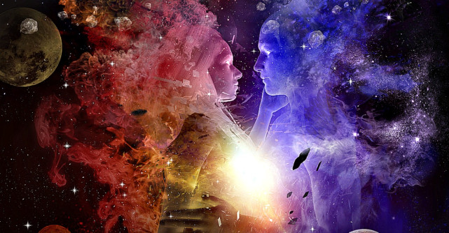 14 Februarie 2020: Energii intense in Ziua Iubirii. Trebuie sa fim pregatiti pentru un intens flux energetic