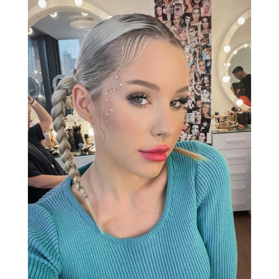 Carmen Grebenișan, în lacrimi după mesajul soțului! Influencerița este de 4 luni la Survivor