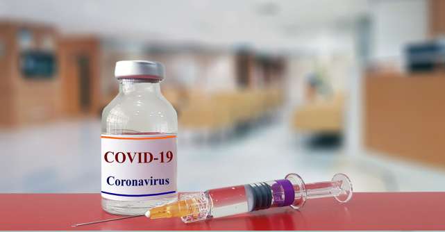 Vaccin împotriva COVID-19: Vești bune, au început primele teste pe voluntari