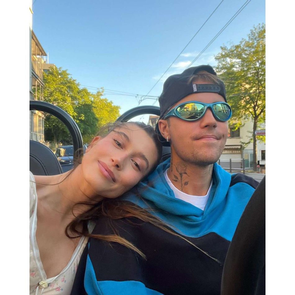 Justin Bieber este devastat de situația prin care trece soția sa, Hailey Bieber: Își iubește soția mai mult decât orice pe lume