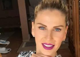 Adevărul despre cearta dintre Andreea Bănică și Alex Velea! Cei doi artiști au ajuns să nu își mai vorbească