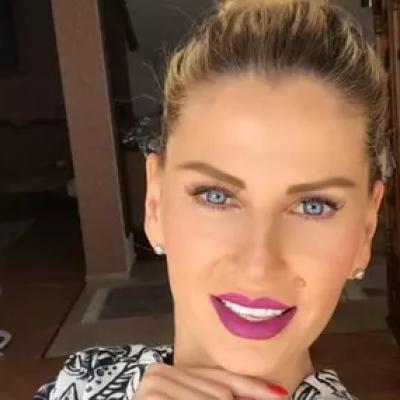 Adevărul despre cearta dintre Andreea Bănică și Alex Velea! Cei doi artiști au ajuns să nu își mai vorbească