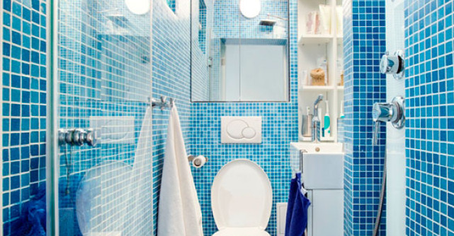 Galerie foto: IKEA a premiat cele mai mici spatii de locuit