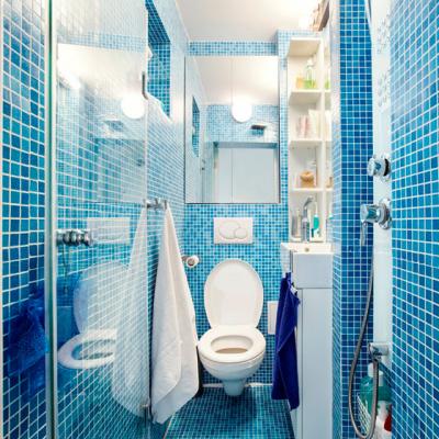 Galerie foto: IKEA a premiat cele mai mici spatii de locuit