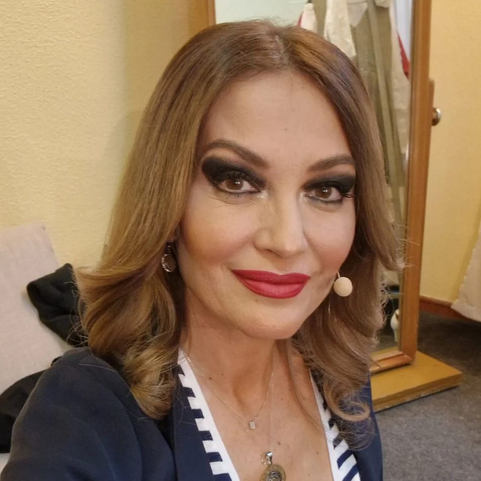 A divorțat de Anca Țurcașiu și și-a schimbat radical viața! Cu ce se ocupă acum Cristian Georgescu, fostul soț al artistei