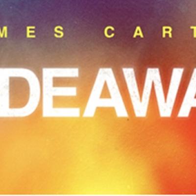 James Carter colaborează cu XIRA pentru Hideaway