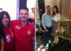 Cerere în căsătorie surpriză la Insula Iubirii! Claudiu Borcași și Isabel Martinez au părăsit competiția cu ochii în lacrimi