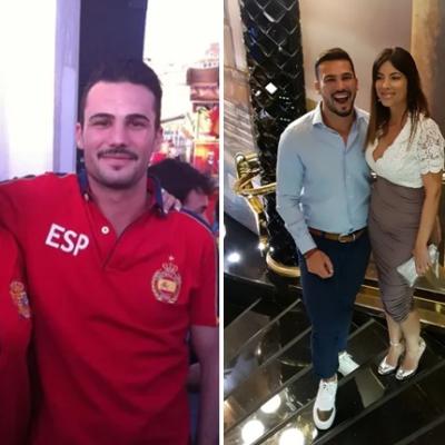 Cerere în căsătorie surpriză la Insula Iubirii! Claudiu Borcași și Isabel Martinez au părăsit competiția cu ochii în lacrimi