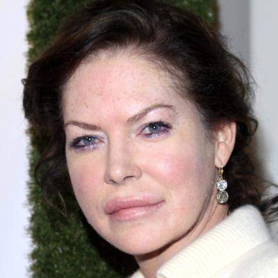 Lara Flynn Boyle, actrița din „Twin Peaks”, este de nerecunoscut