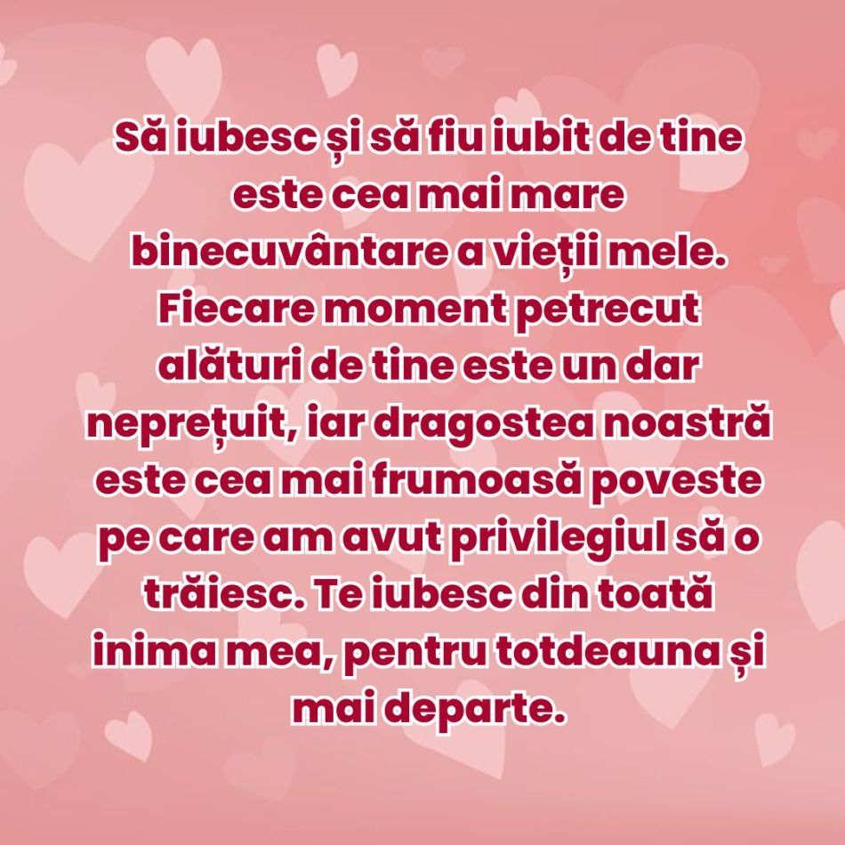 Luna Iubirii: Cele mai frumoase poezii și mesaje de dragoste pe care să le trimiți iubitului tău