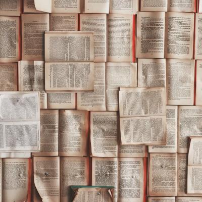 Test de cultură generală: Știi cine a scris aceste cărți CELEBRE?