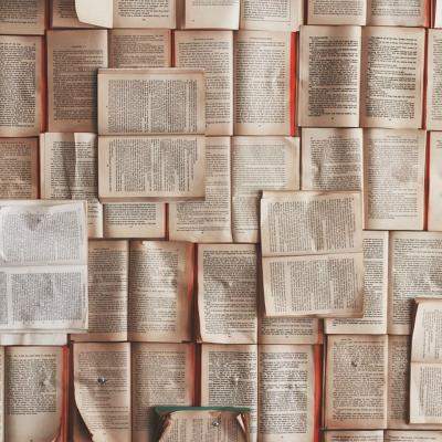 Test de cultură generală: Știi cine a scris aceste cărți CELEBRE?