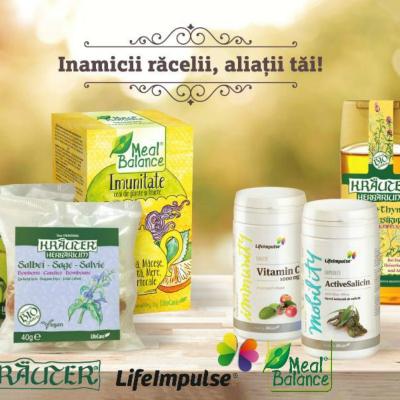 5 metode simple, dar eficiente pentru a-ți întări sistemul imunitar toamna aceasta