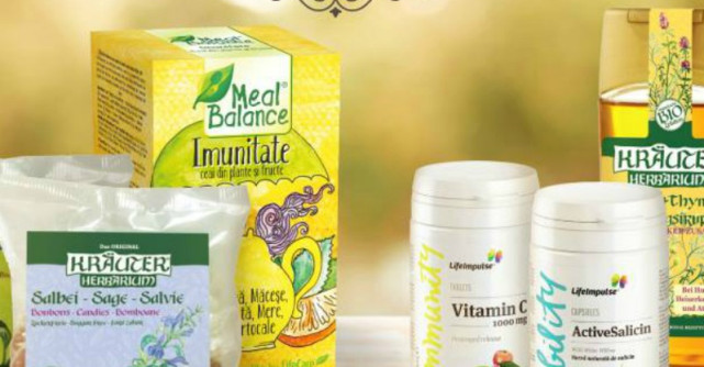 5 metode simple, dar eficiente pentru a-ți întări sistemul imunitar toamna aceasta