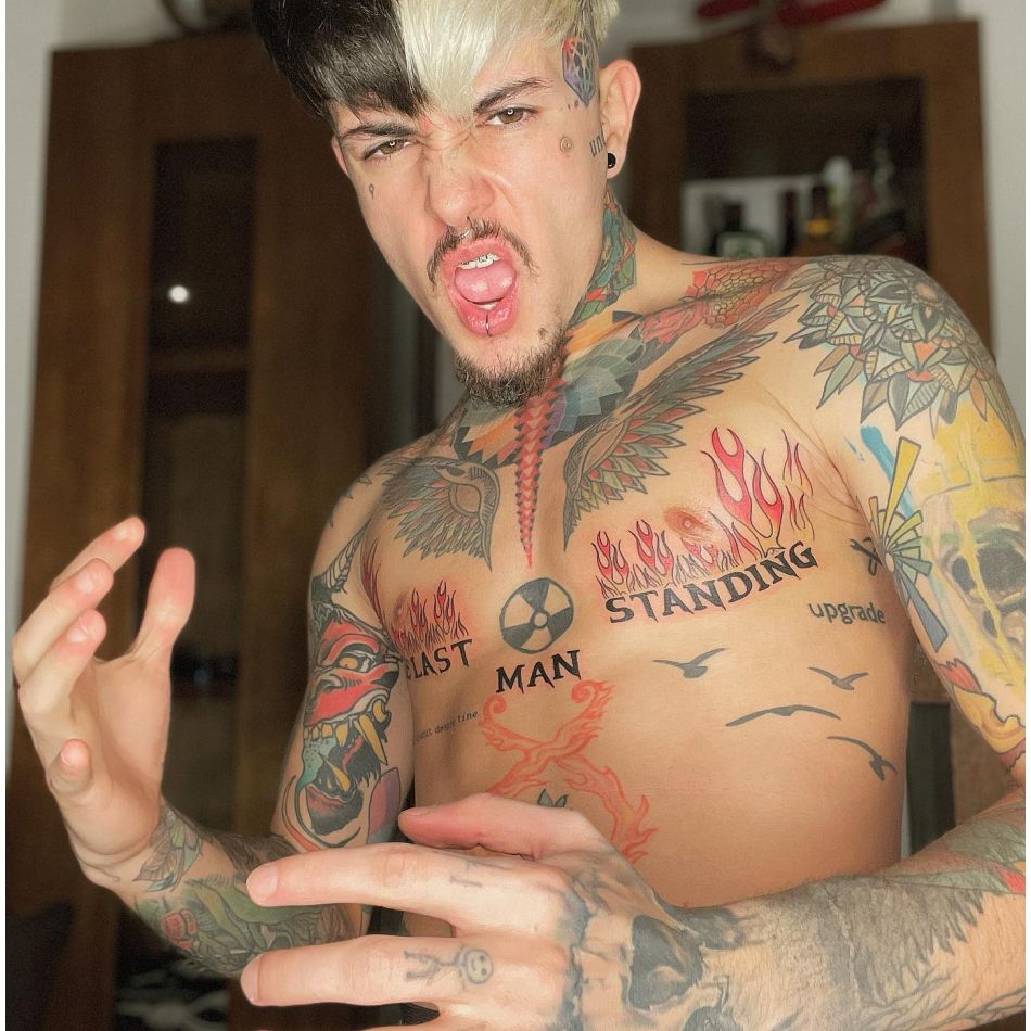 Motivul pentru care Zanni nu mai vorbește cu Alex Velea: Eu fiind mic și prost, chiar am crezut...