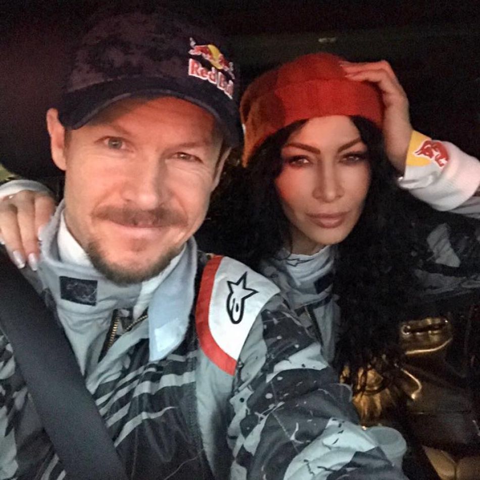 Prima aniversare fără el: confesiunea dureroasă a Mihaelei Rădulescu despre Felix Baumgartner