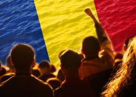 România – Austria 1-0. Victorie dramatică pentru tricolorii lui Mircea Lucescu, decisă în ultima fază