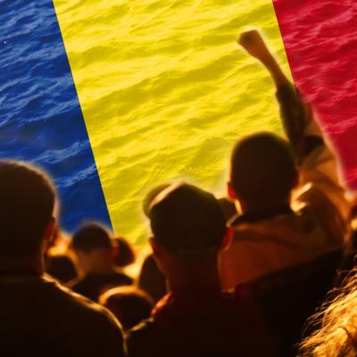 România – Austria 1-0. Victorie dramatică pentru tricolorii lui Mircea Lucescu, decisă în ultima fază