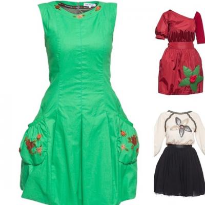 Fashion trend: O vara plina de culoare 