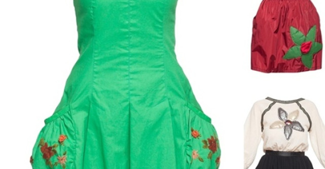 Fashion trend: O vara plina de culoare 