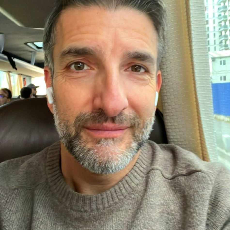 Silviu Biriș a pierdut procesul cu fiica sa, Eva Maria. Instanța a decis că trebuie să îi plătească pensie de întreținere