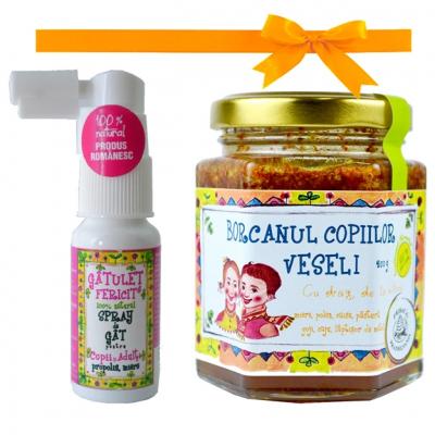 Aliați pentru imunitate, de la Vegis.ro