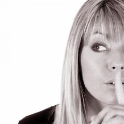 Blog Kudic: Acele lucruri care nu se spun