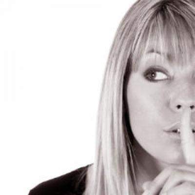 Blog Kudic: Acele lucruri care nu se spun