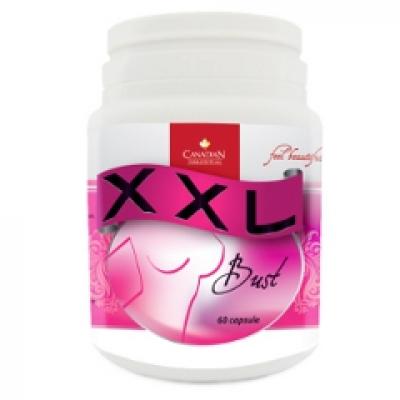 (P) Totul despre marirea sanilor cu XXL Bust