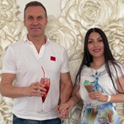 Medana Oprea a trăit o minune, atunci când medicii nu i-au mai dat nicio șansă: M-am întors mai mult către Dumnezeu...