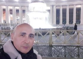 De ce nu s-a căsătorit religios Marcel Pavel? Artistul și soția sa sunt împreună de peste 30 de ani