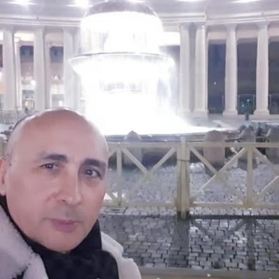 De ce nu s-a căsătorit religios Marcel Pavel? Artistul și soția sa sunt împreună de peste 30 de ani