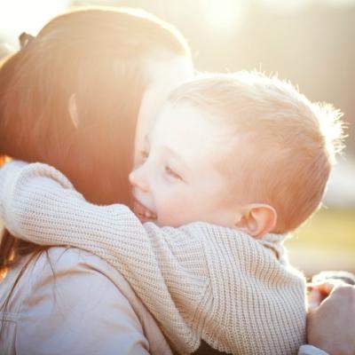 Mama lui a avut o singura dorinta. Insa iata ce s-a intamplat