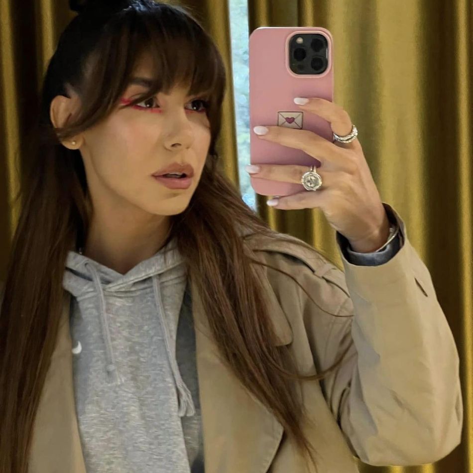 Sore se pregătește să devină mamă pentru a doua oară: Dacă e băiat, ce facem?